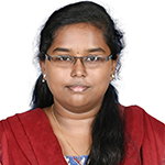 Nithiyalakshmi M