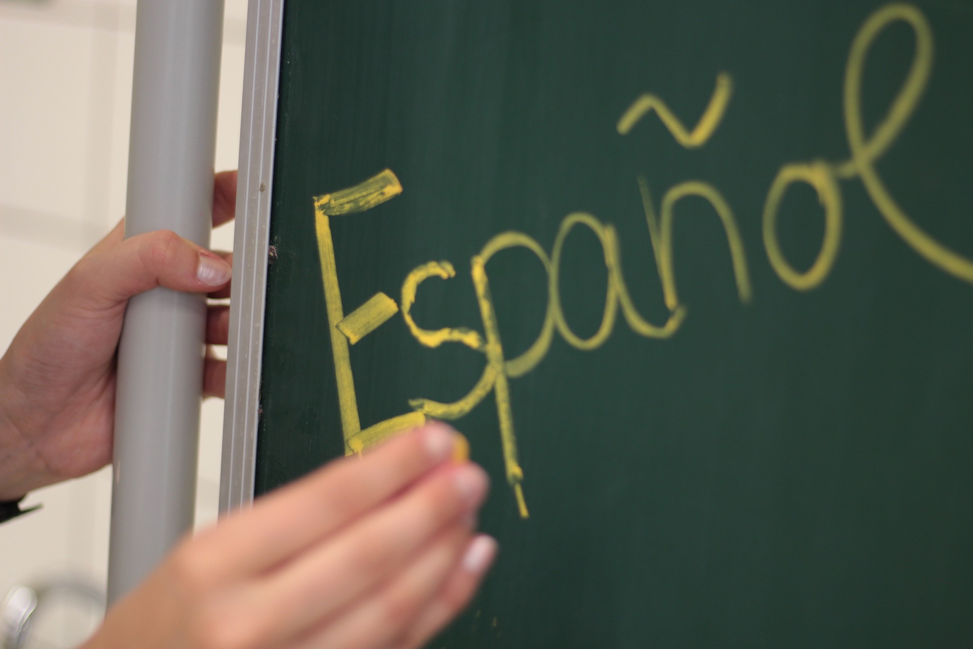 Spanish Online Language Course